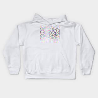 Clonazolam Kids Hoodie